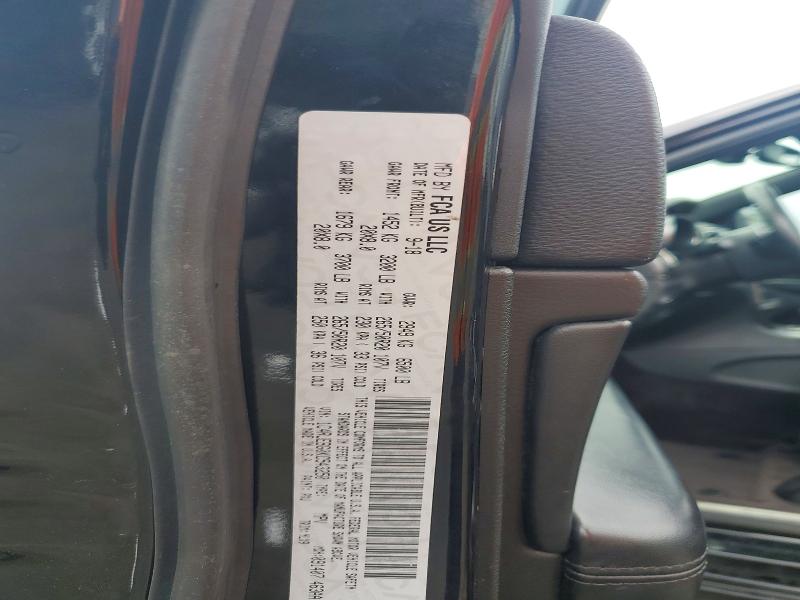 Aukcja sprzedaży 2019 Jeep Grand Cherokee, vin: 1C4RJEBG0KC543250, numer aukcji: 56949516