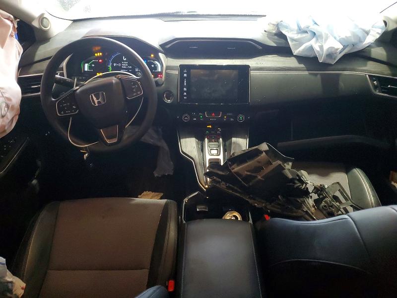 Продаж на аукціоні авто 2019 Honda Clarity, vin: JHMZC5F16KC000340, номер лоту: 57456306