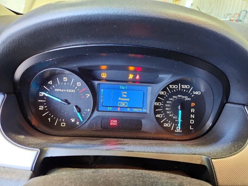 Продаж на аукціоні авто 2013 Ford Edge, vin: 2FMDK3J90DBC65138, номер лоту: 57473726