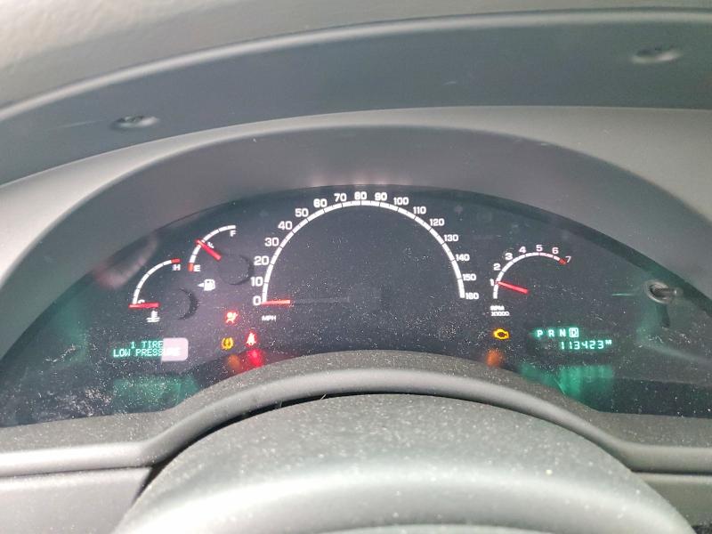 Продажа на аукционе авто 2006 Chrysler Pacifica, vin: 2A4GM68496R639273, номер лота: 59232336