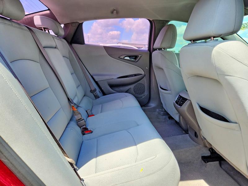 Продаж на аукціоні авто 2016 Chevrolet Malibu, vin: 1G1ZE5ST3GF217118, номер лоту: 58191326