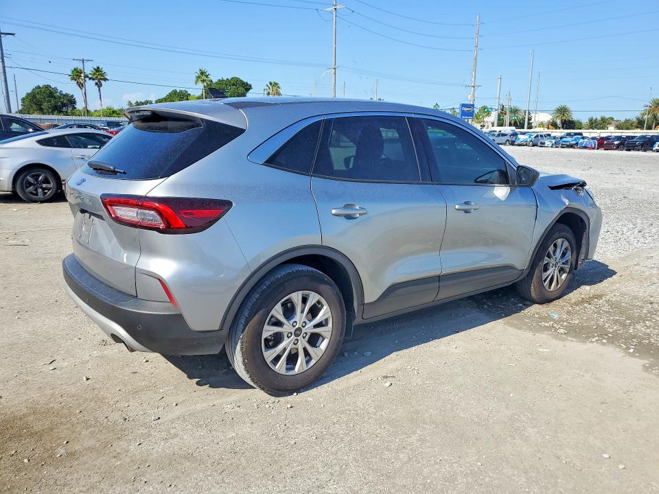 Продажа на аукционе авто 2024 Ford Escape, vin: 1FMCU0GN1RUB41602, номер лота: 58987616