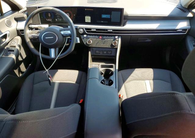 57308806 :رقم المزاد ، KMHL24JJ3TA166691 vin ، 2026 Hyundai Sonata Hybrid مزاد بيع