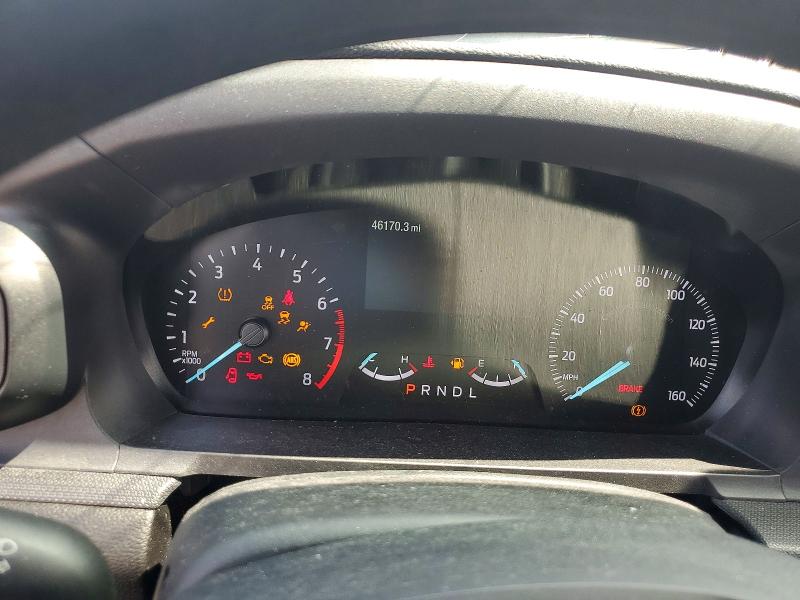Продажа на аукционе авто 2022 Ford Explorer, vin: 1FM5K8AB2NGC42717, номер лота: 57215166
