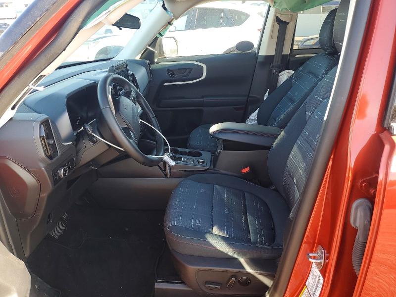 Aukcja sprzedaży 2024 Ford Bronco Sport, vin: 3FMCR9G66RRF59014, numer aukcji: 56184966