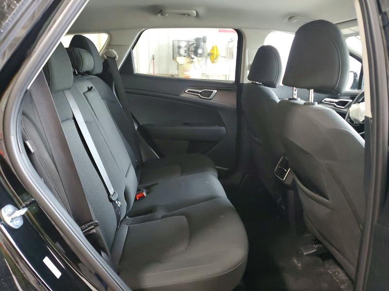 Продажа на аукционе авто 2026 Kia Sportage, vin: 5XYK23DF7TG390208, номер лота: 56709176