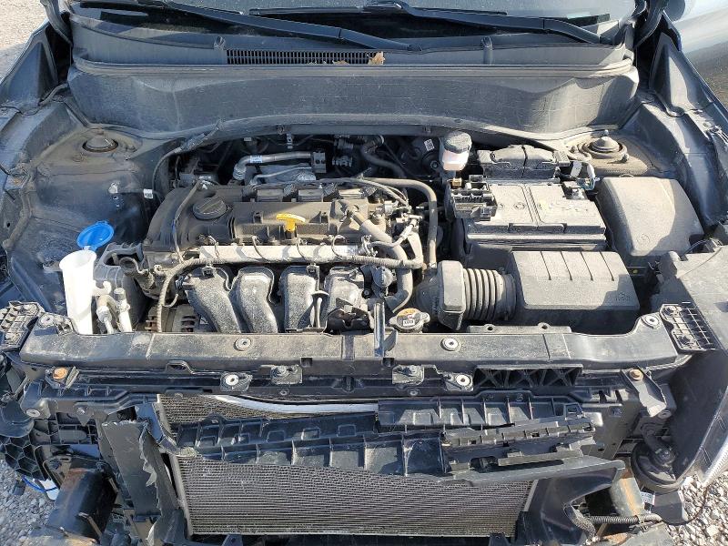 Продажа на аукционе авто 2022 Kia Seltos, vin: KNDEP2AA6N7247090, номер лота: 54654286