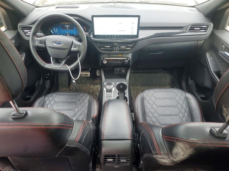 Продаж на аукціоні авто 2024 Ford Escape, vin: 1FMCU9PAXRUB12388, номер лоту: 58266576