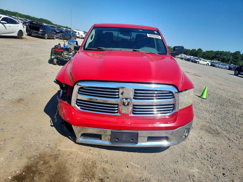 56266596 :رقم المزاد ، 1C6RR7LTXDS551727 vin ، 2013 Ram 1500 مزاد بيع