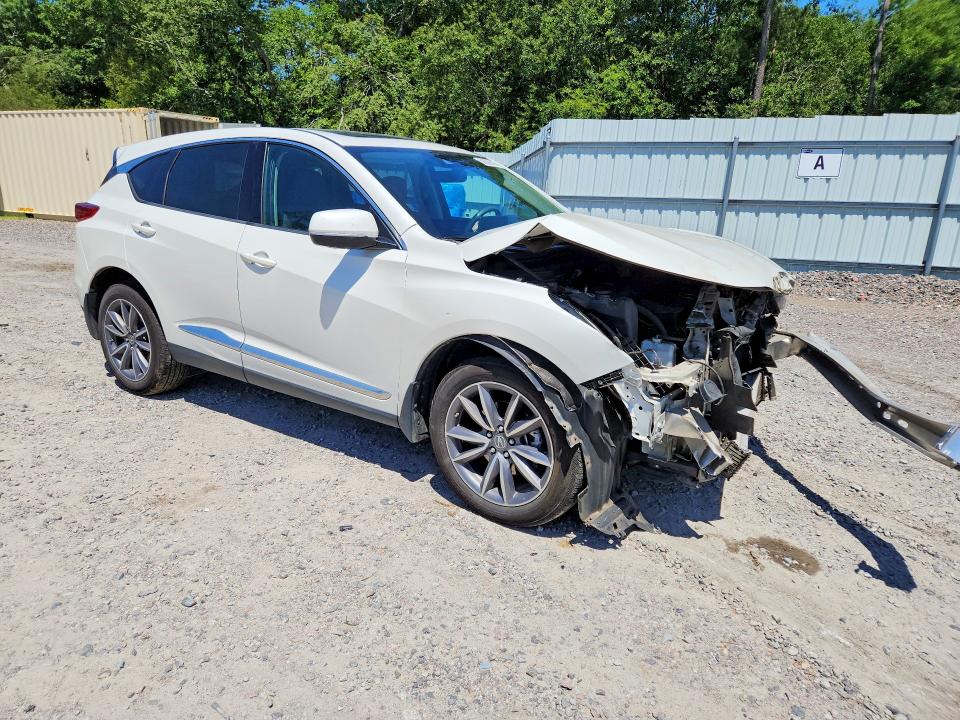 Продажа на аукционе авто 2019 Acura Rdx, vin: 5J8TC2H54KL035319, номер лота: 56262116