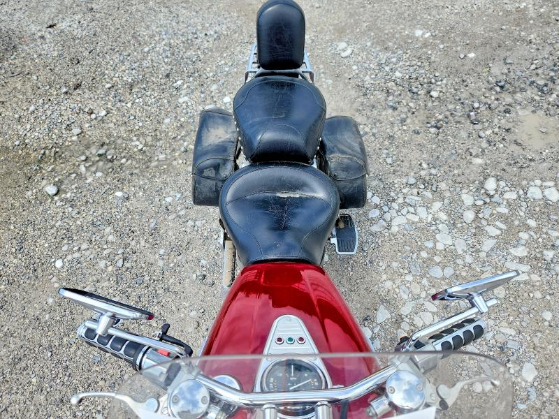 Aukcja sprzedaży 1997 Kawasaki Vn1500, vin: JKBVNAD14VA062637, numer aukcji: 58738446