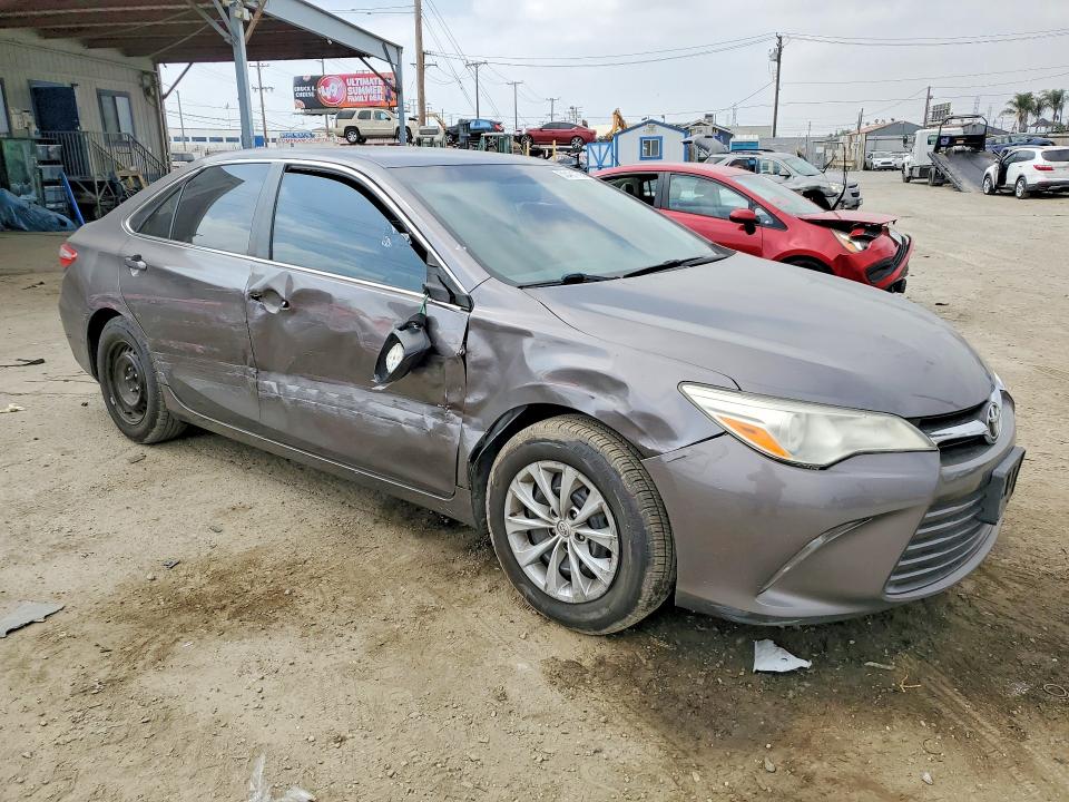 Продаж на аукціоні авто 2016 Toyota Camry, vin: 4T4BF1FK1GR577212, номер лоту: 55461166