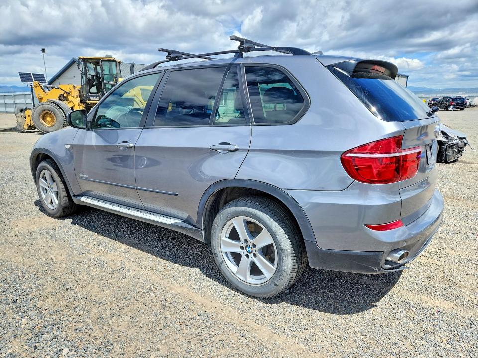 Aukcja sprzedaży 2011 Bmw X5, vin: 5UXZW0C58BL372165, numer aukcji: 56528886