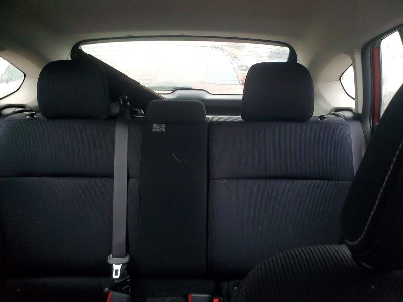 Aukcja sprzedaży 2014 Subaru Impreza, vin: JF1GPAL61E8279103, numer aukcji: 55528556