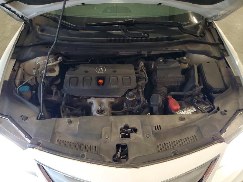 2013 Acura Ilx მანქანა იყიდება აუქციონზე, vin: 19VDE1F52DE009123, აუქციონის ნომერი: 58580736