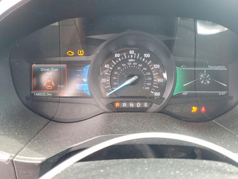 Продажа на аукционе авто 2015 Ford Edge, vin: 2FMTK4K95FBB43197, номер лота: 56703436