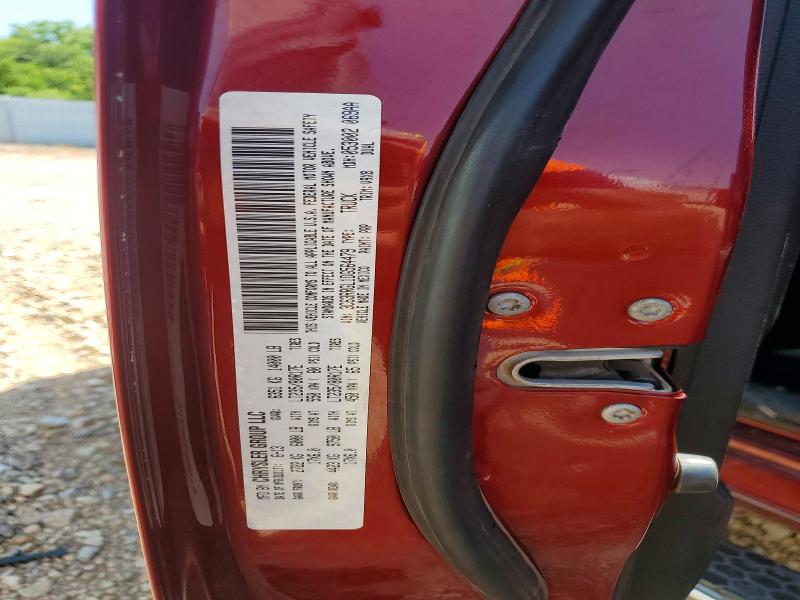 Продаж на аукціоні авто 2013 Ram 3500, vin: 3C63RRGL1DG564479, номер лоту: 56863436