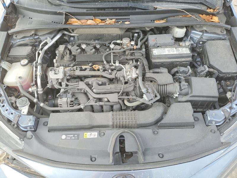2020 Toyota Corolla მანქანა იყიდება აუქციონზე, vin: 5YFS4RCEXLP049290, აუქციონის ნომერი: 56221476