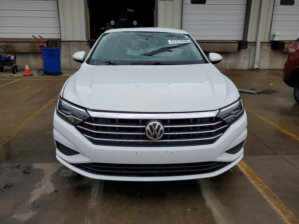 Продажа на аукционе авто 2019 Volkswagen Jetta, vin: 3VWC57BU3KM273616, номер лота: 57376946