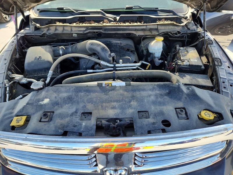 Auction sale of the 2019 Ram 1500 Classic, vin: 1C6RR6LT5KS539038, lot number: 57324726