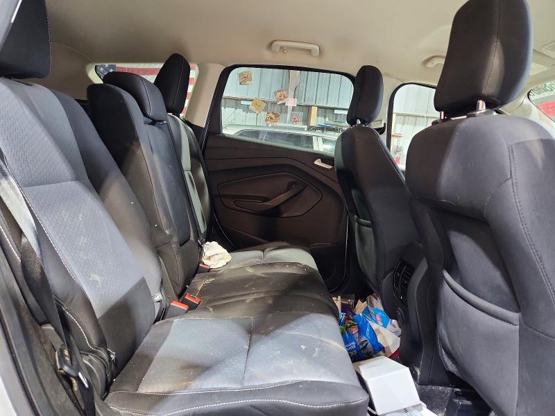 Продажа на аукционе авто 2018 Ford Escape, vin: 1FMCU9GD4JUB43263, номер лота: 55968186