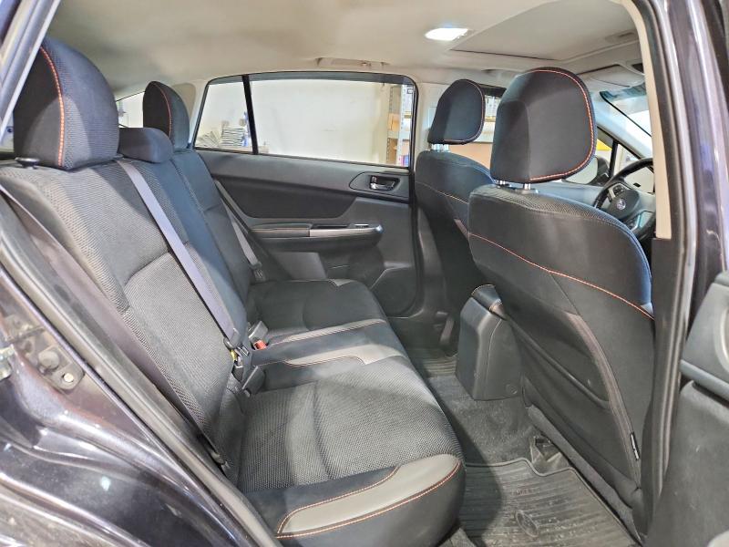 Aukcja sprzedaży 2017 Subaru Crosstrek, vin: JF2GPABC5HH242451, numer aukcji: 58111086