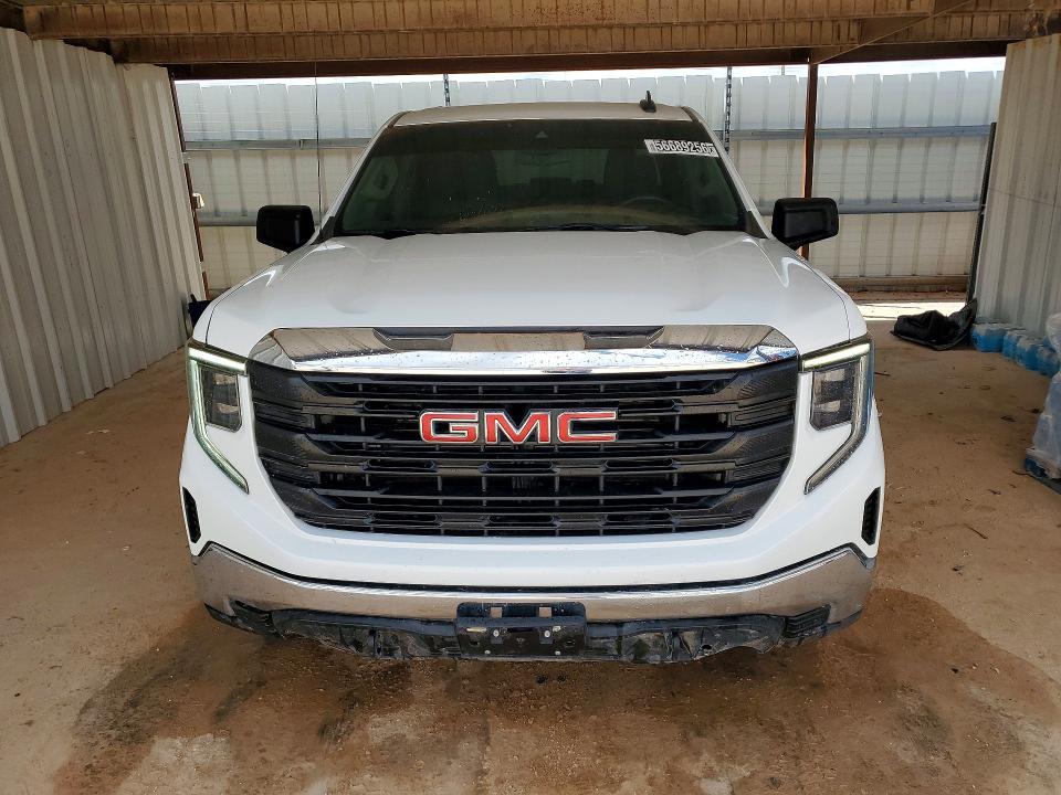 Aukcja sprzedaży 2023 Gmc Sierra, vin: 1GTUUAED7PZ132931, numer aukcji: 56689256