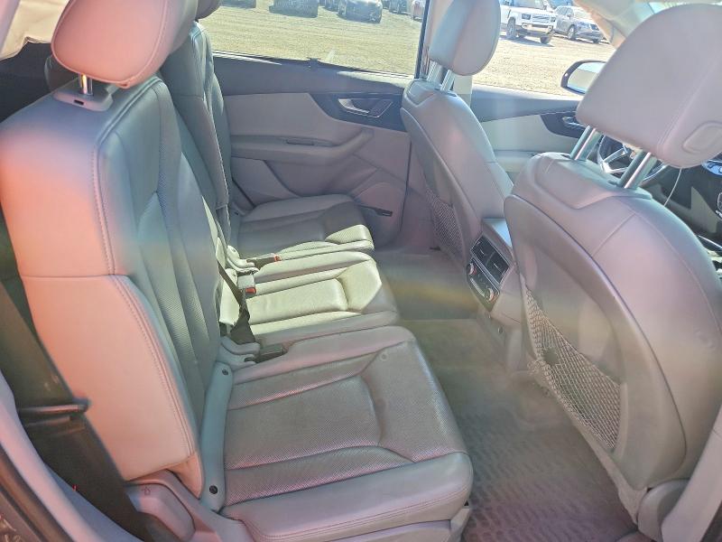 Продаж на аукціоні авто 2019 Audi Q7, vin: WA1LAAF73KD013013, номер лоту: 57665456