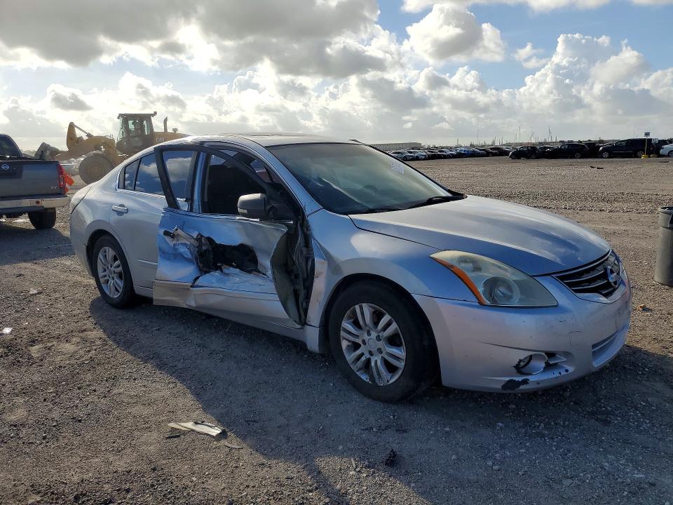 Aukcja sprzedaży 2010 Nissan Altima, vin: 1N4AL2AP8AN553444, numer aukcji: 57178706