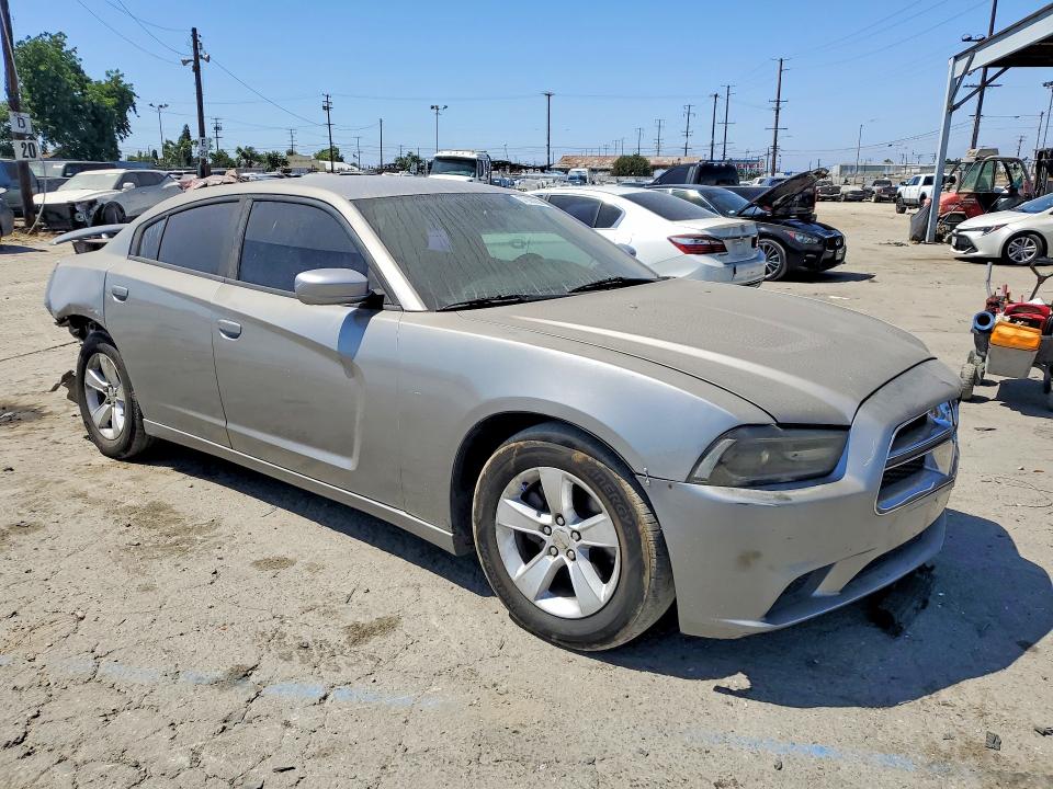 2011 Dodge Charger მანქანა იყიდება აუქციონზე, vin: 2B3CL3CG6BH550348, აუქციონის ნომერი: 57086226