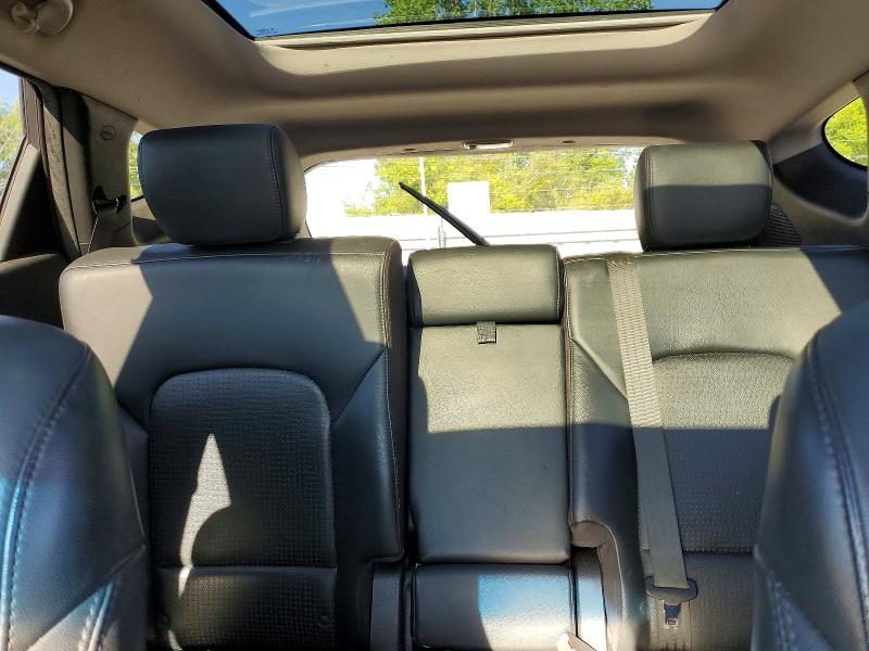 2013 Hyundai Santa Fe Sport მანქანა იყიდება აუქციონზე, vin: 5XYZUDLA7DG107912, აუქციონის ნომერი: 55742706