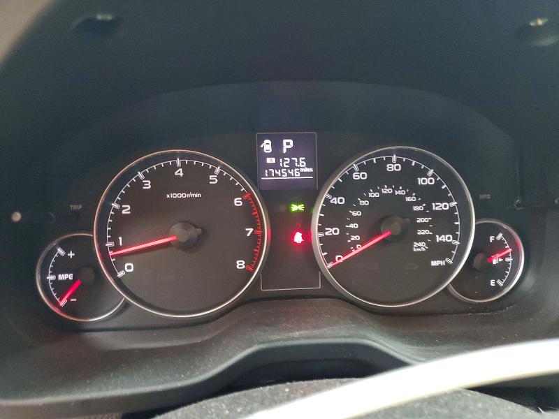 55554386 :رقم المزاد ، 4S4BRCDC8E3305669 vin ، 2014 Subaru Outback مزاد بيع