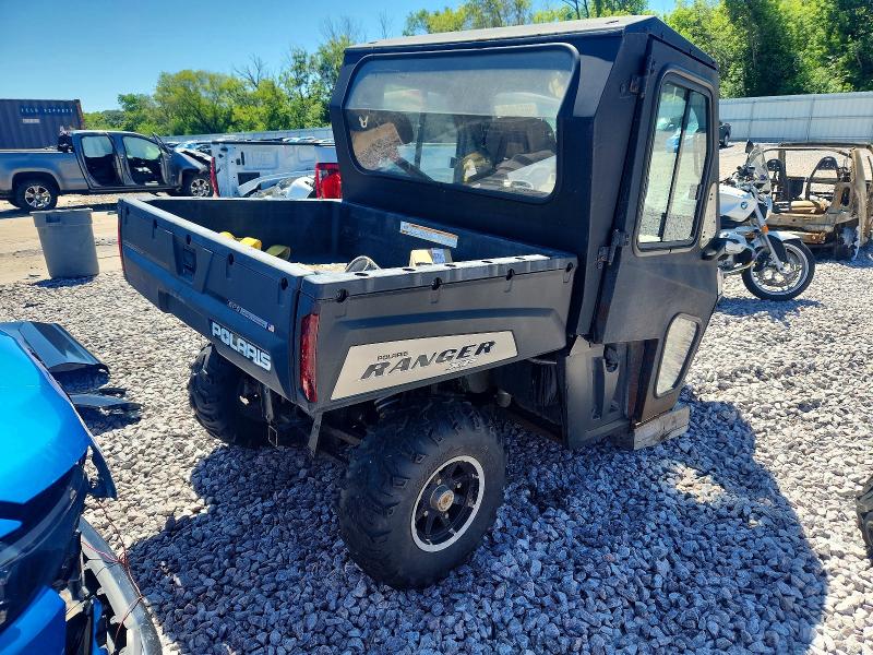 Продажа на аукционе авто 2011 Polaris Ranger, vin: 4XATY76A4B2180757, номер лота: 56524846