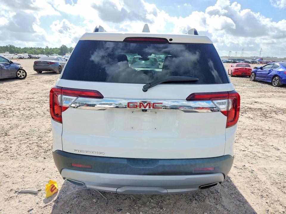 Aukcja sprzedaży 2023 Gmc Acadia, vin: 1GKKNML44PZ234717, numer aukcji: 56860876