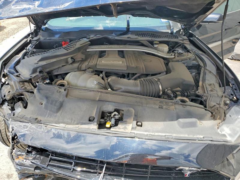 Продажа на аукционе авто 2020 Ford Mustang, vin: 1FA6P8CF9L5182590, номер лота: 55860306