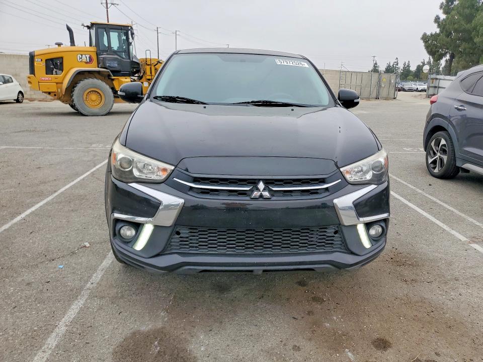 Aukcja sprzedaży 2019 Mitsubishi Outlander Sport, vin: JA4AP3AU6KU025767, numer aukcji: 57972526