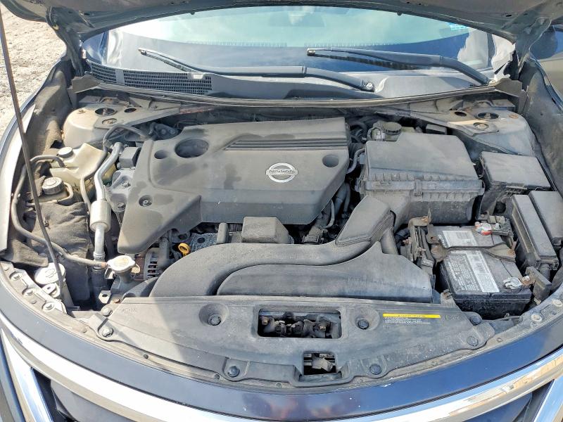 2013 Nissan Altima მანქანა იყიდება აუქციონზე, vin: 1N4AL3AP4DC282243, აუქციონის ნომერი: 58663396