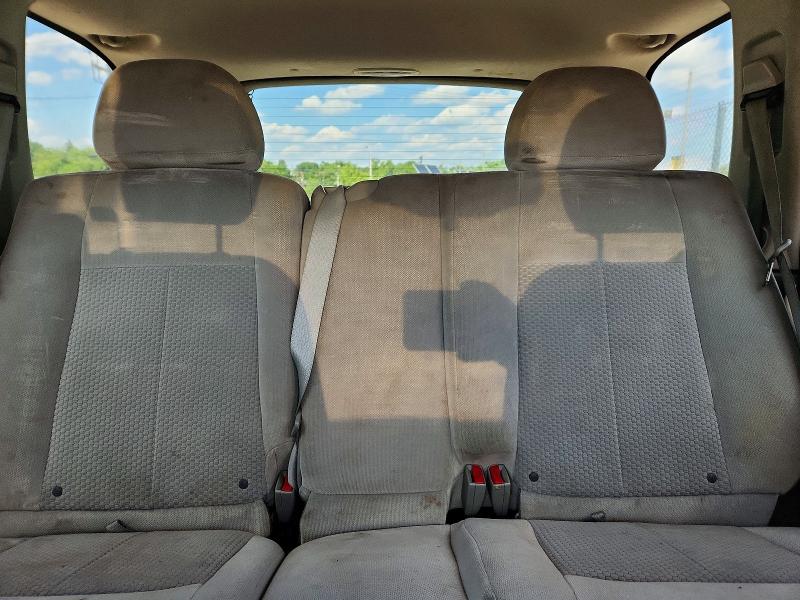 2008 Chevrolet Trailblazer მანქანა იყიდება აუქციონზე, vin: 1GNDT13SX82118379, აუქციონის ნომერი: 57432116