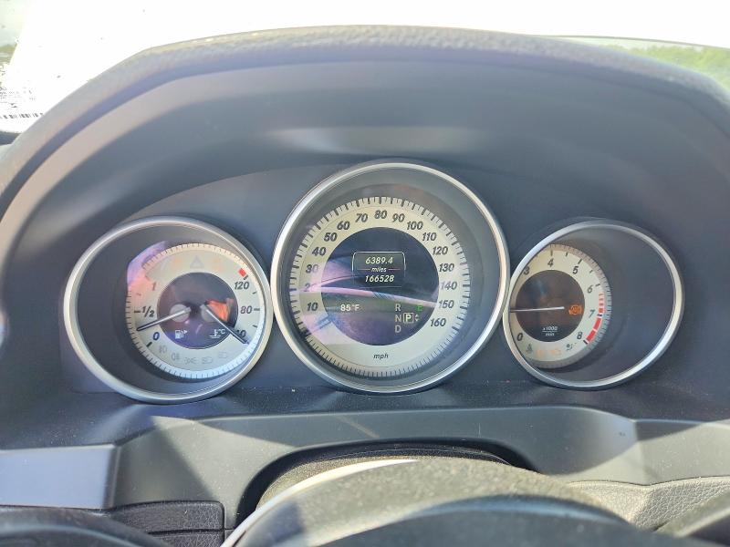 Aukcja sprzedaży 2014 Mercedes-benz E, vin: WDDKJ8JB8EF233493, numer aukcji: 55874316