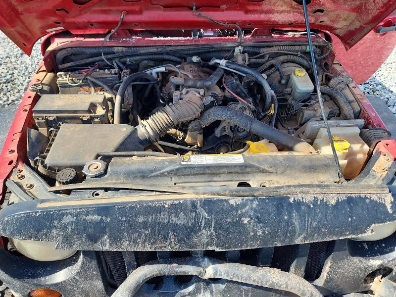 2008 Jeep Wrangler Unlimited მანქანა იყიდება აუქციონზე, vin: 1J4GA39128L548711, აუქციონის ნომერი: 56330556