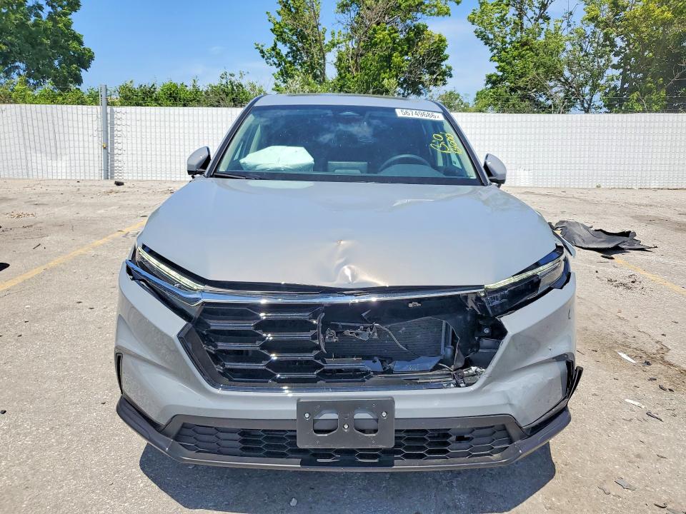 Продажа на аукционе авто 2026 Honda Cr-v, vin: 7FARS4H48TE002122, номер лота: 56749686