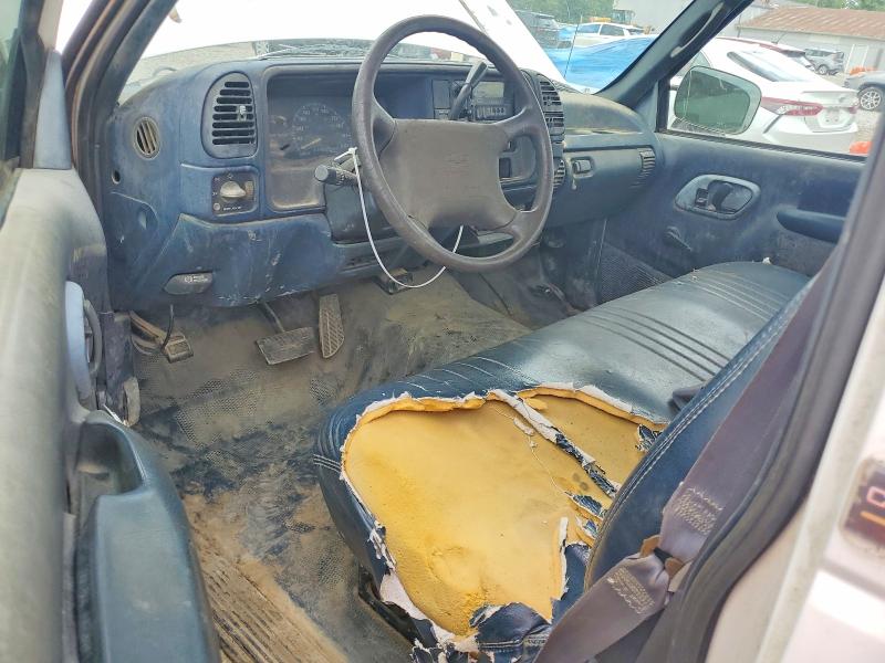 1995 Chevrolet Gmt-400 მანქანა იყიდება აუქციონზე, vin: 1GCFC24H9SE283839, აუქციონის ნომერი: 56821476