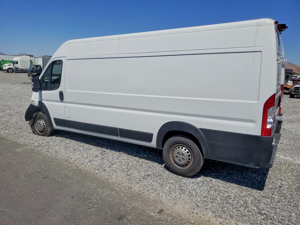 Aukcja sprzedaży 2025 Ram Promaster 3500, vin: 3C6MRVJG4SE517884, numer aukcji: 56455596