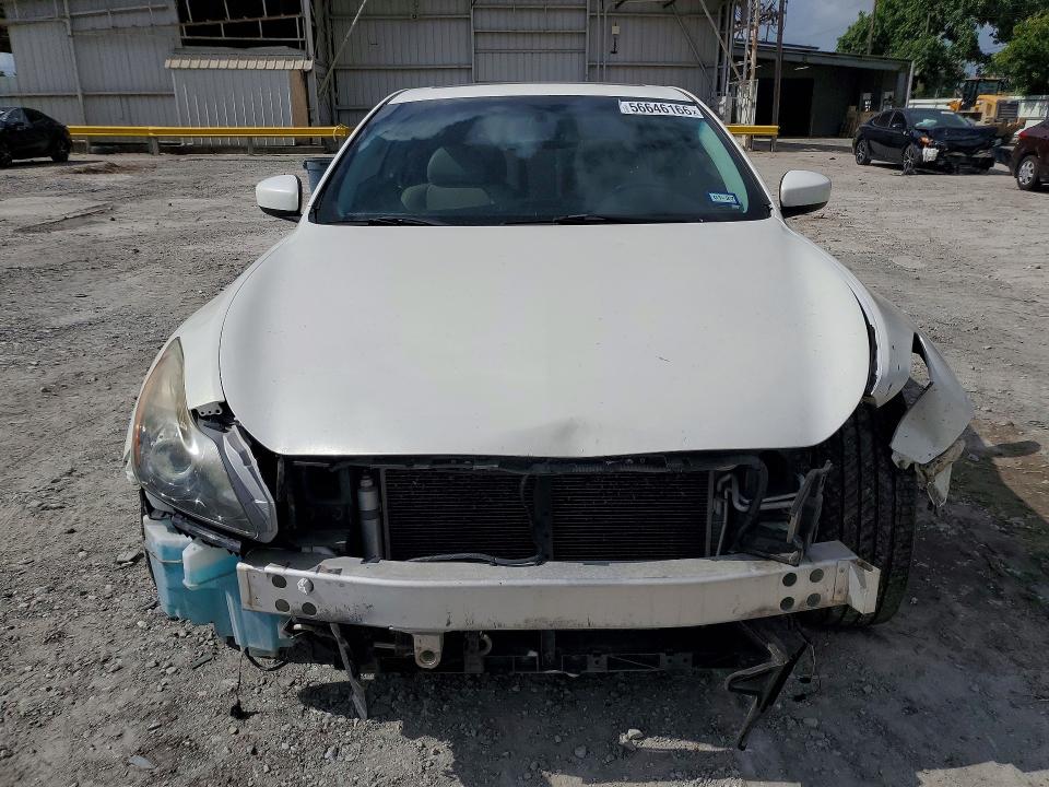 2013 Infiniti G37 Coupe მანქანა იყიდება აუქციონზე, vin: JN1CV6EK9DM922053, აუქციონის ნომერი: 56646166