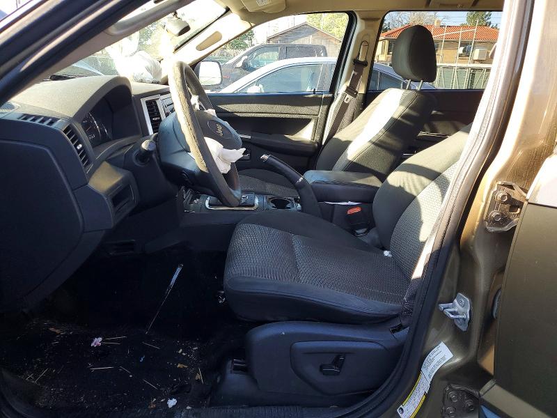 55345166 :رقم المزاد ، 1J8GR48K79C549832 vin ، 2009 Jeep Grnd Cheroke مزاد بيع