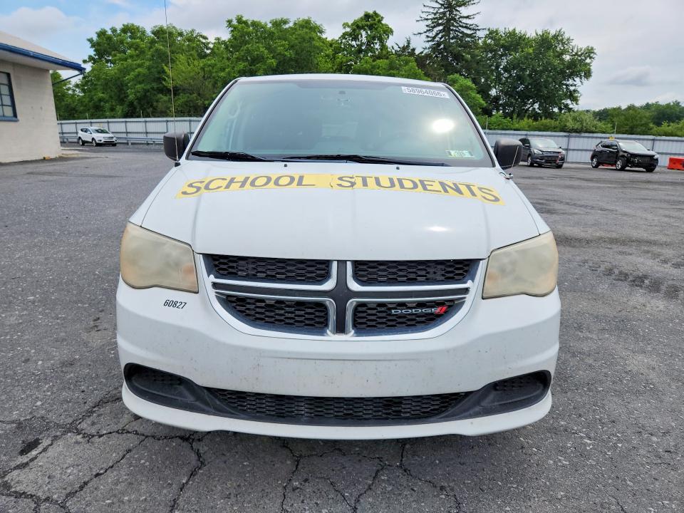 Продаж на аукціоні авто 2014 Dodge Grand Caravan, vin: 2C4RDGBG2ER432990, номер лоту: 58964066