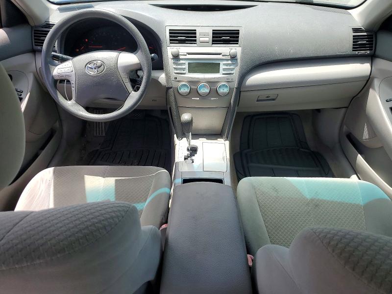 Продаж на аукціоні авто 2008 Toyota Camry, vin: 4T1BE46K28U257963, номер лоту: 55777106