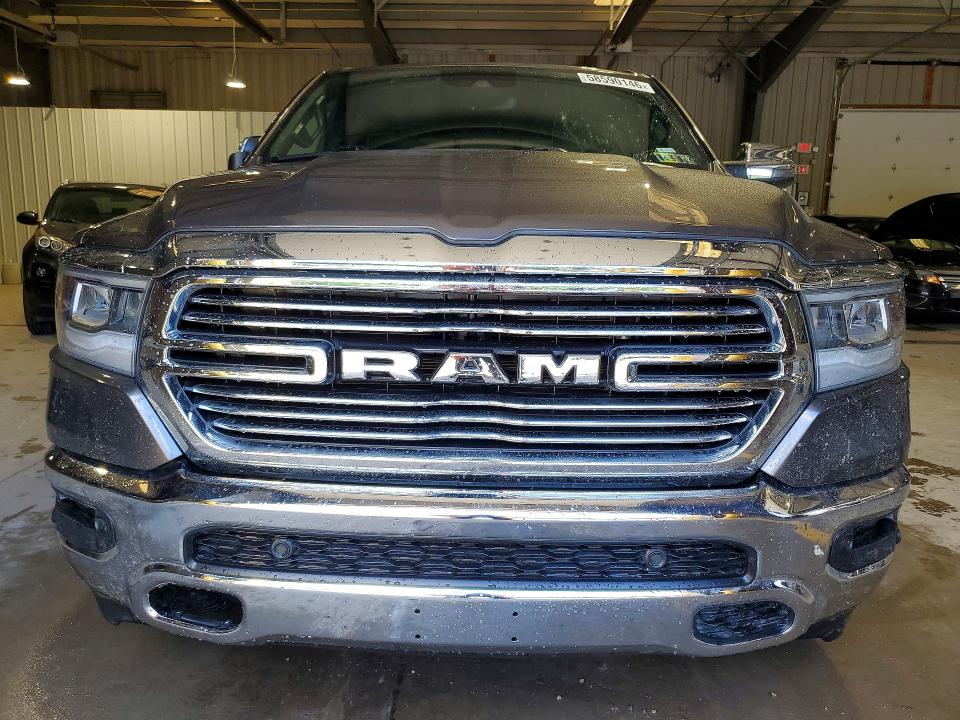 2023 Ram 1500 მანქანა იყიდება აუქციონზე, vin: 1C6SRFJT9PN668037, აუქციონის ნომერი: 58590146