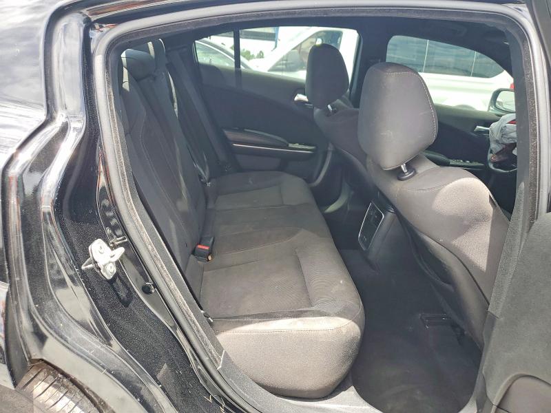 Продажа на аукционе авто 2019 Dodge Charger, vin: 2C3CDXBG6KH640916, номер лота: 55239556