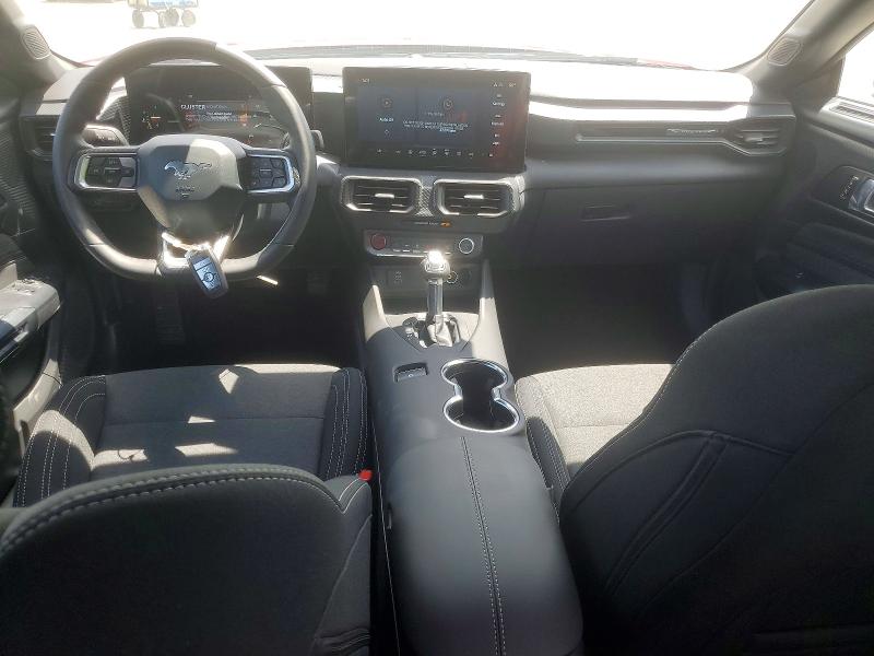 Продаж на аукціоні авто 2026 Ford Mustang, vin: 1FA6P8TH5T5103367, номер лоту: 57721786